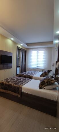 Imagen general del Plaj Otel. Foto 1