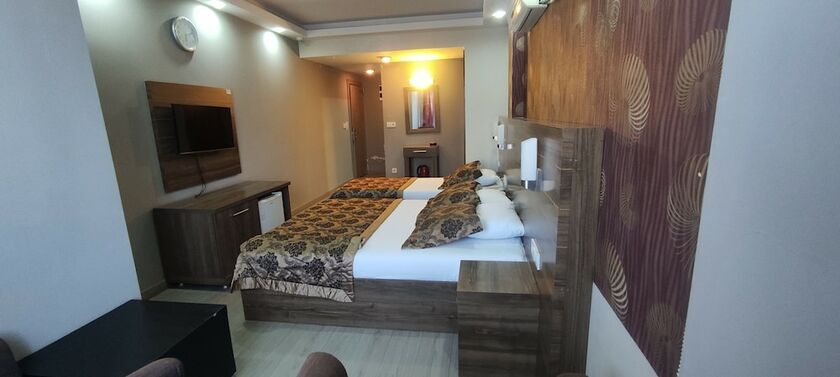 Imagen de la habitación del Plaj Otel. Foto 15