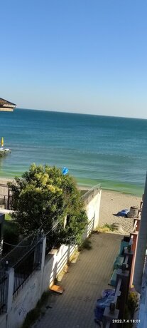 Imagen general del Plaj Otel. Foto 3