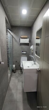 Imagen general del Plaj Otel. Foto 5