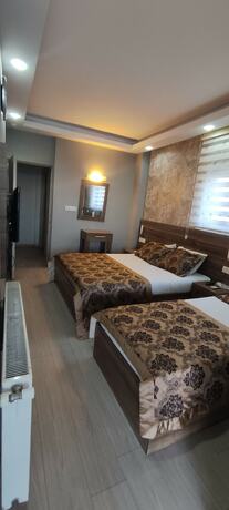 Imagen de la habitación del Plaj Otel. Foto 19