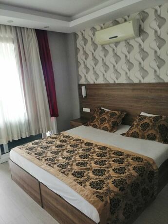 Imagen de la habitación del Plaj Otel. Foto 20