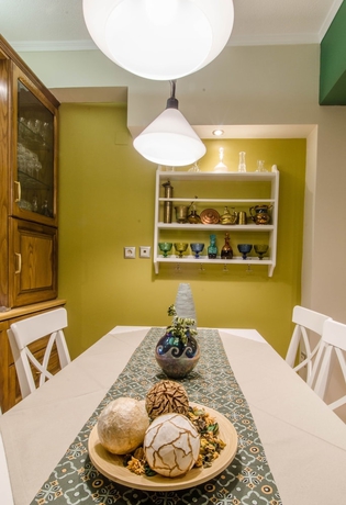 Imagen de los interiores del Plaka Studios. Foto 13
