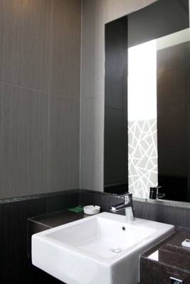 Imagen de los interiores del Plan B Hotel. Foto 7