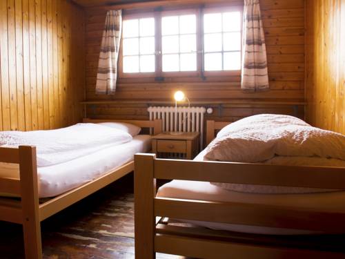 Imagen de la habitación del Plan-Francey. Foto 2