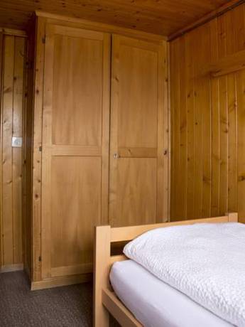 Imagen de la habitación del Plan-Francey. Foto 3