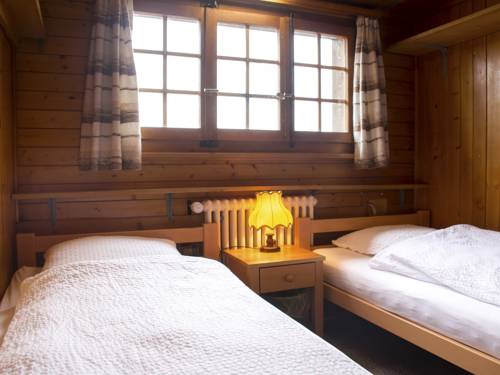 Imagen de la habitación del Plan-Francey. Foto 5