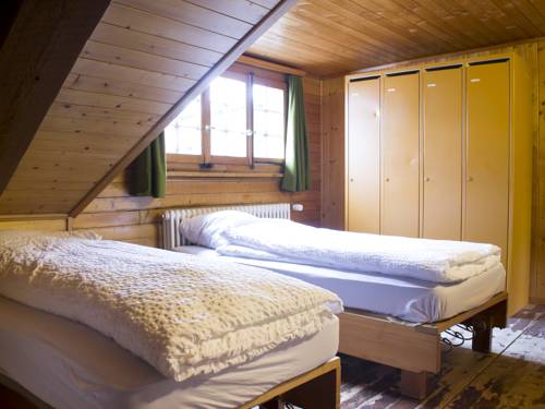 Imagen de la habitación del Plan-Francey. Foto 7