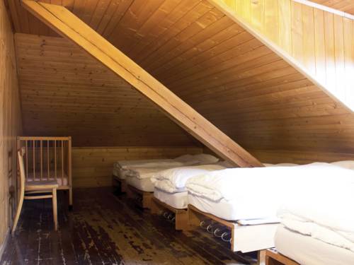 Imagen de la habitación del Plan-Francey. Foto 8