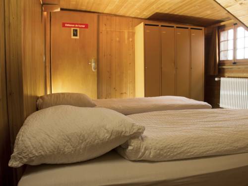 Imagen de la habitación del Plan-Francey. Foto 9