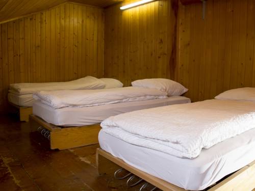 Imagen de la habitación del Plan-Francey. Foto 10