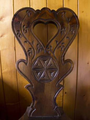 Imagen de la habitación del Plan-Francey. Foto 12