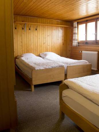 Imagen de la habitación del Plan-Francey. Foto 13