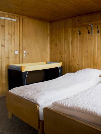 Imagen de la habitación del Plan-Francey. Foto 14