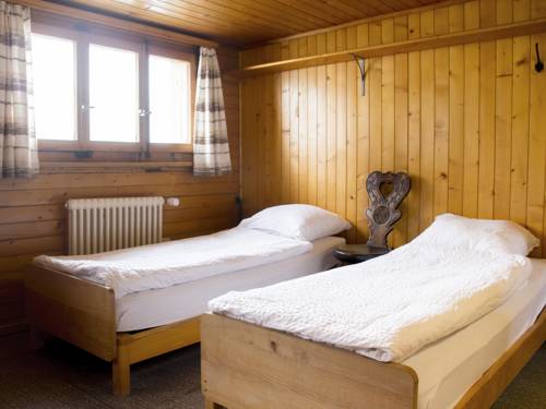 Imagen de la habitación del Plan-Francey. Foto 15