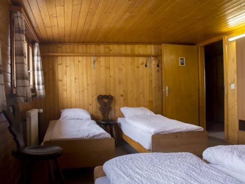 Imagen de la habitación del Plan-Francey. Foto 16