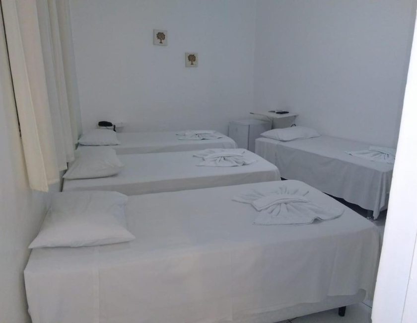 Imagen general del Planalto Hotel Aruj&aacute;. Foto 4