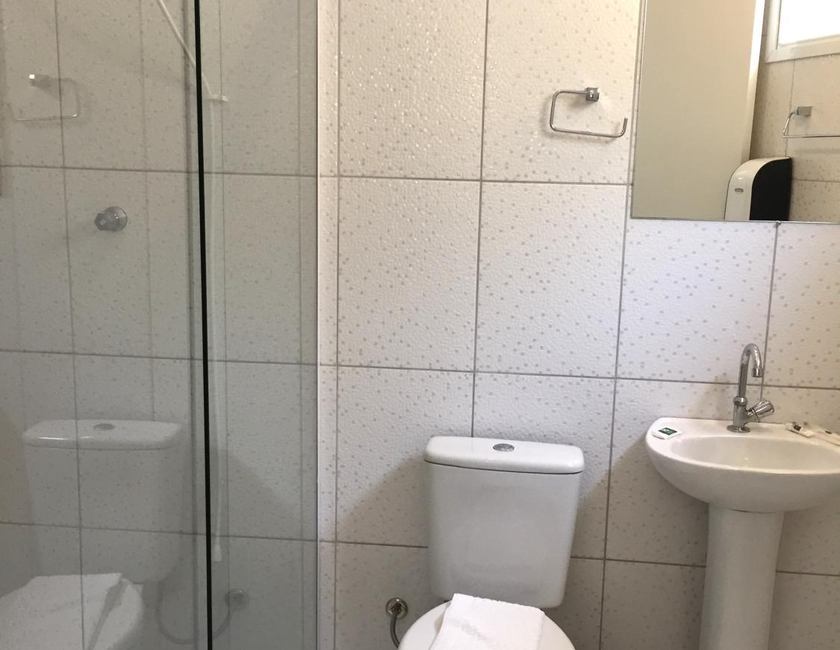 Imagen general del Planalto Hotel Aruj&aacute;. Foto 15