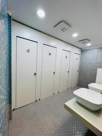 Imagen de la habitación del Planet 23. Foto 16