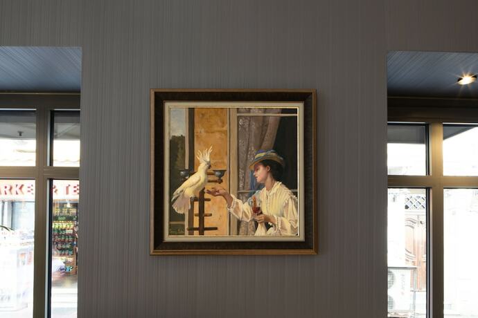 Imagen general del Plat Inn Hotel Taksim. Foto 2