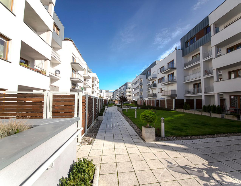 Imagen general del Platan, Swinoujscie. Foto 1