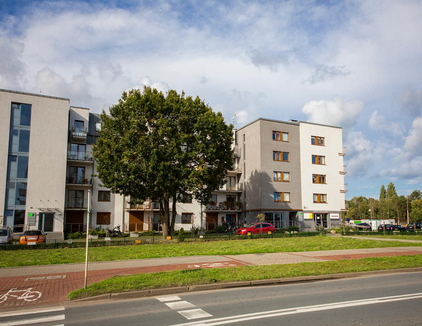 Imagen general del Platan, Swinoujscie. Foto 10