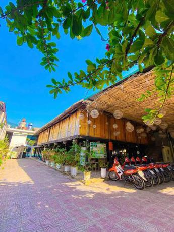 Imagen general del Plateau Homestay - Tours & Motorbikes Rental. Foto 5