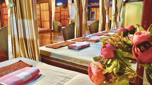 Imagen de la habitación del Plateau Homestay - Tours & Motorbikes Rental. Foto 18