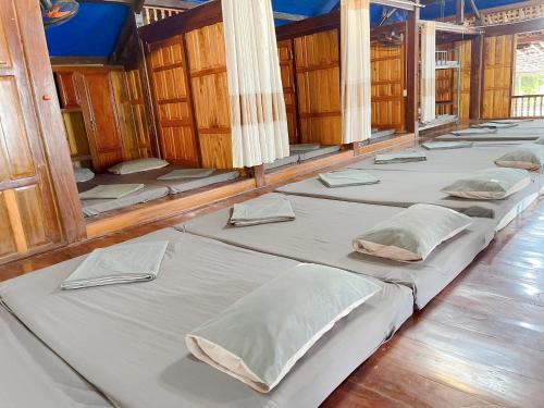 Imagen general del Plateau Homestay - Tours & Motorbikes Rental. Foto 8