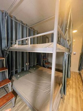 Imagen general del Plateau Homestay - Tours & Motorbikes Rental. Foto 9