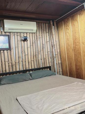 Imagen de la habitación del Plateau Homestay - Tours & Motorbikes Rental. Foto 20