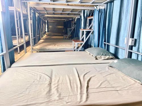 Imagen general del Plateau Homestay - Tours & Motorbikes Rental. Foto 11