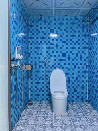 Imagen general del Plateau Homestay - Tours & Motorbikes Rental. Foto 12