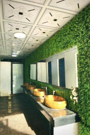 Imagen general del Plateau Homestay - Tours & Motorbikes Rental. Foto 13