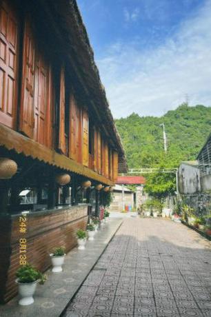 Imagen general del Plateau Homestay - Tours & Motorbikes Rental. Foto 14