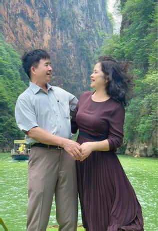 Imagen general del Plateau Homestay - Tours & Motorbikes Rental. Foto 16