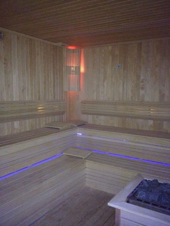 Imagen general del Platform Merter Suites. Foto 1