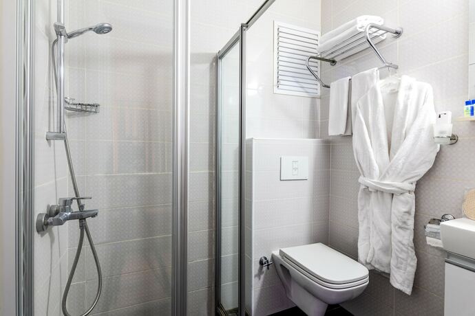 Imagen de la habitación del Platine Hotels and Suites. Foto 4