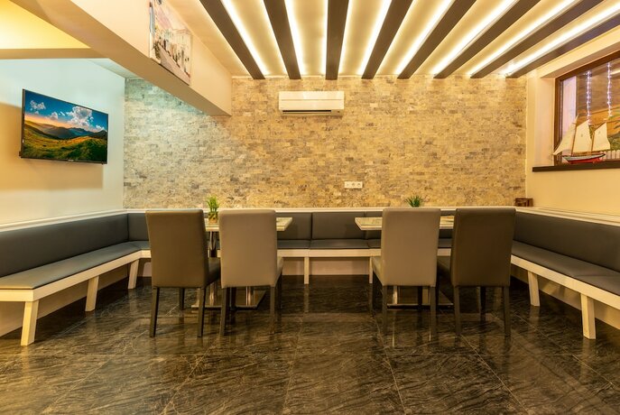 Imagen general del Platine Hotels and Suites. Foto 1