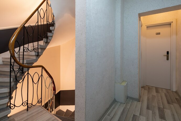 Imagen general del Platine Hotels and Suites. Foto 2