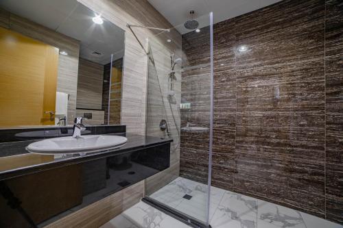 Imagen general del Platinum Coast Hotel Apartments. Foto 4