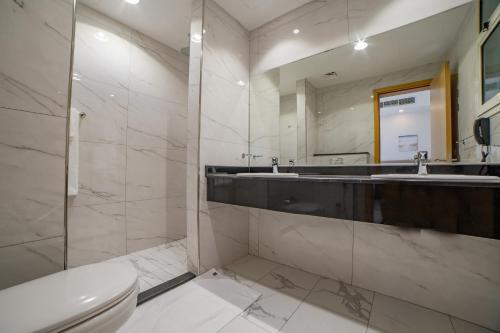 Imagen general del Platinum Coast Hotel Apartments. Foto 5