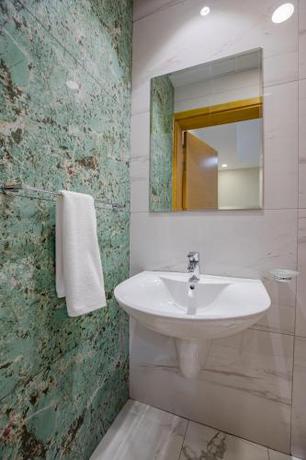 Imagen general del Platinum Coast Hotel Apartments. Foto 7