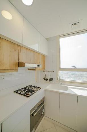 Imagen general del Platinum Coast Hotel Apartments. Foto 11