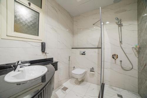 Imagen general del Platinum Coast Hotel Apartments. Foto 14