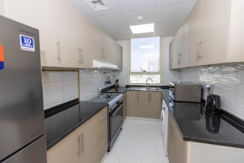 Imagen de la habitación del Platinum Coast Hotel Apartments. Foto 16