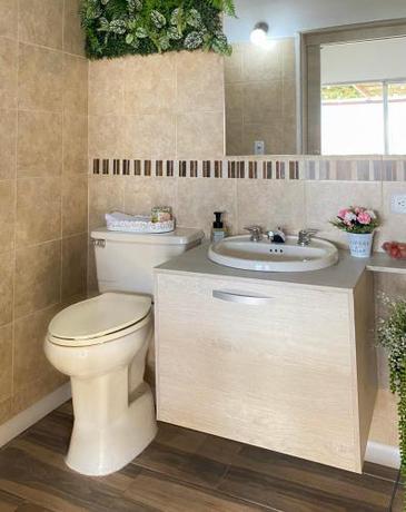 Imagen general del Platinum Home. Foto 3
