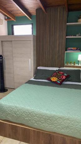 Imagen de la habitación del Platinum Home. Foto 17