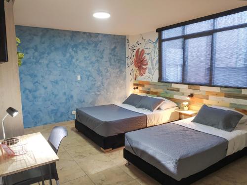 Imagen general del Platinum Home. Foto 13