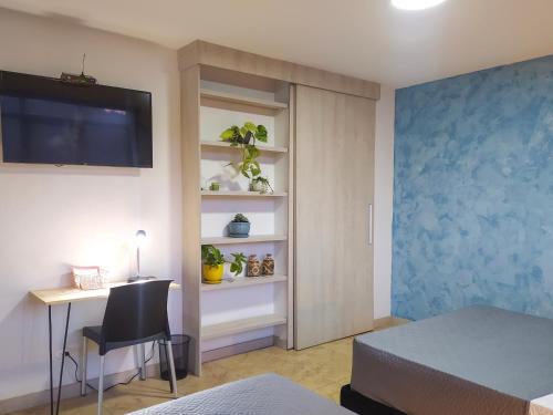 Imagen general del Platinum Home. Foto 16
